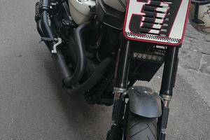 Harley Davidson xr 1200r