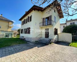 CASA INDIPENDENTTE CON GIARDINO