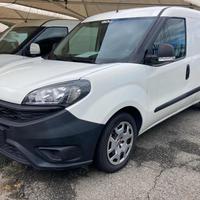 FIAT Doblo Doblò 1.6 MJT 105CV PL-TN Cargo Maxi