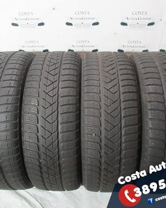 225 55 18 Pirelli MS 225 55 R18 85% Pneus