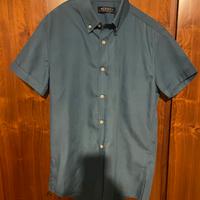 Camicia alcott