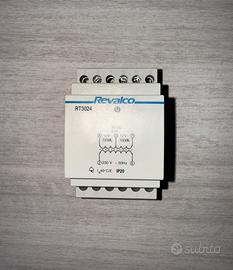 REVALCO  RT3024 230V/24V 30VA TRASFORMATORE