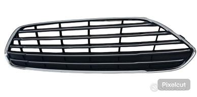 GRIGLIA RADIATORE SUPERIORE FORD FIESTA MK6