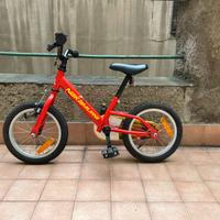 Bicicletta bambino