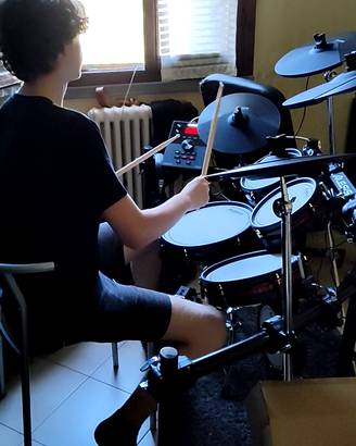 Alesis Crimson II Special Edition