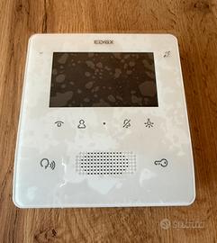 Videocitofono Elvox Vimar 7558 TabFree 4.3” LCD
