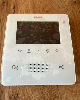 Videocitofono Elvox Vimar 7558 TabFree 4.3” LCD