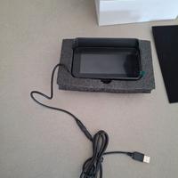 Car play moto ottocast c5 se gps