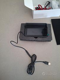 Car play moto ottocast c5 se gps