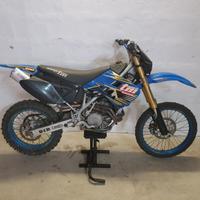 Disponibilità ricambi TM RACING EN 400 F ES 03-04