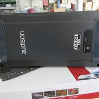 AMPLIFICATORE AUTO.AUDISON AV 5.1K. FULL HD.NUOVO.