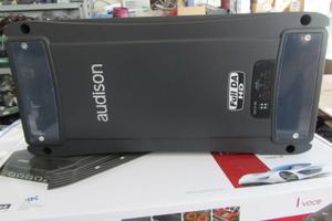 AMPLIFICATORE AUTO.AUDISON AV 5.1K. FULL HD.NUOVO.