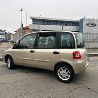 Fiat Multipla 1.6 16V Natural Power 6 posti