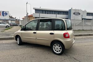 Fiat Multipla 1.6 16V Natural Power 6 posti