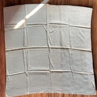 Lanvin - foulard in seta vintage