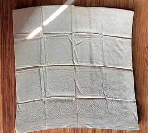 Lanvin - foulard in seta vintage