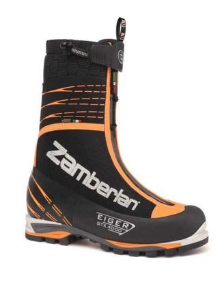 Scarponi  Alpinismo Zamberlan Eiger 4000 GTX