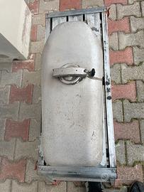 Serbatoio Vespa GS 150