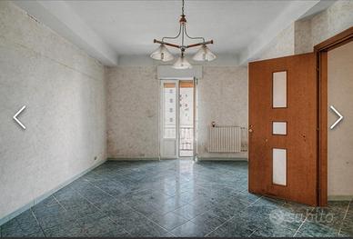 Appartamento Viale Magna Grecia Taranto 
