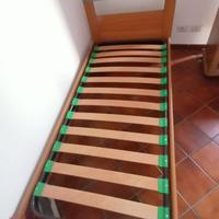 Letto singolo