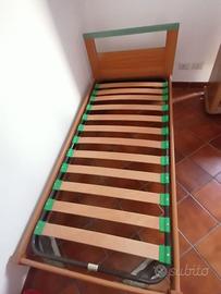 Letto singolo