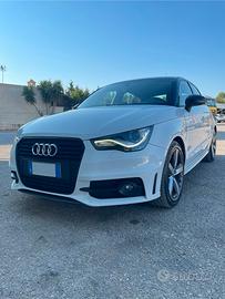 AUDI A1 SPB S LINE