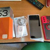 ZTE Blade A53 LTE