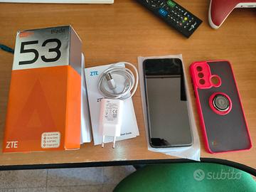 ZTE Blade A53 LTE
