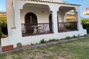 Gianola villa vicino al mare