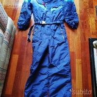 Tuta da sci astrolabio Sport Extreme - Completo