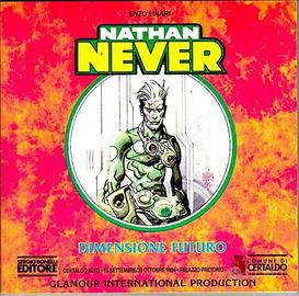 Fumetti Vari - esattamente come nuovi