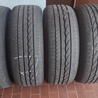 Gomme auto estive 205/55/16  91v