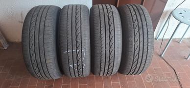 Gomme auto estive 205/55/16  91v