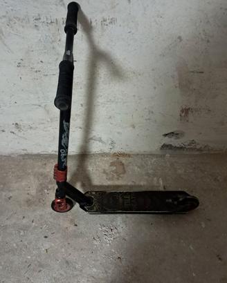 Monopattino Oxelo Freestyle