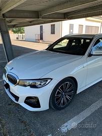 BMW 320d