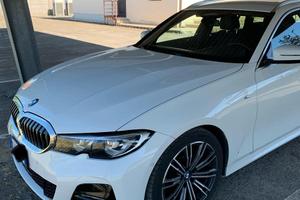 BMW 320d