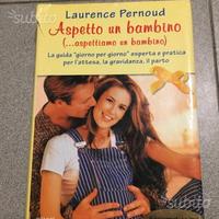 Aspetto un bambino - libro