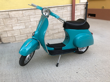 Vespa 50 N
