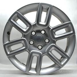 4 Cerchi da 19' in Lega - Land Rover - Defender (2
