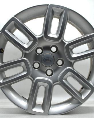 4 Cerchi da 19' in Lega - Land Rover - Defender (2