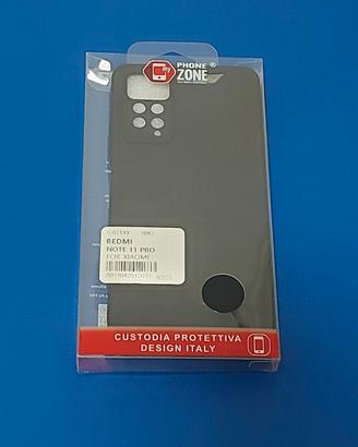 Cover per REDMI Note 11 Pro - XIAOMI - myphonezone