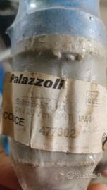 SPINA MOBILE DIRITTA 2P+T 16A 230V IP44 PALAZZOLi