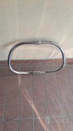 Harley Davidson paramotore Sportster dal 2004