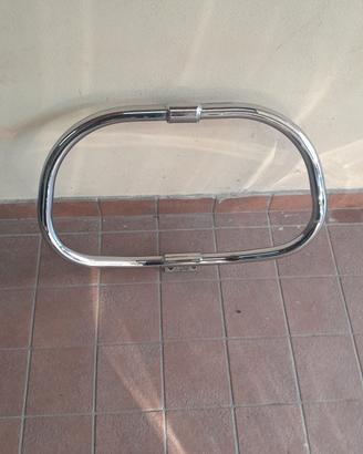 Harley Davidson paramotore Sportster dal 2004