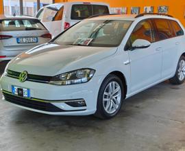 Volkswagen Golf Variant 1.5 tgi Business 130cv dsg