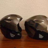 caschetti da sci