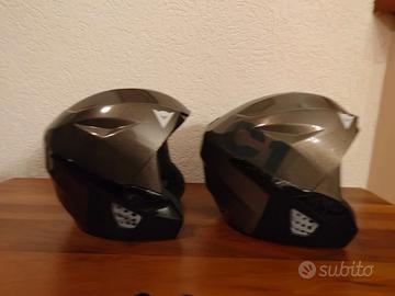 caschetti da sci