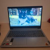 Lenovo IdeaPad 3 Notebook 