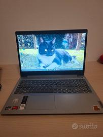 Lenovo IdeaPad 3 Notebook 