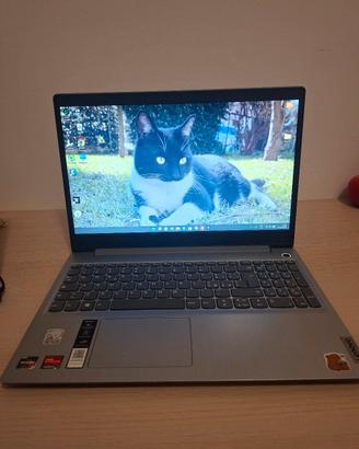Lenovo IdeaPad 3 Notebook 